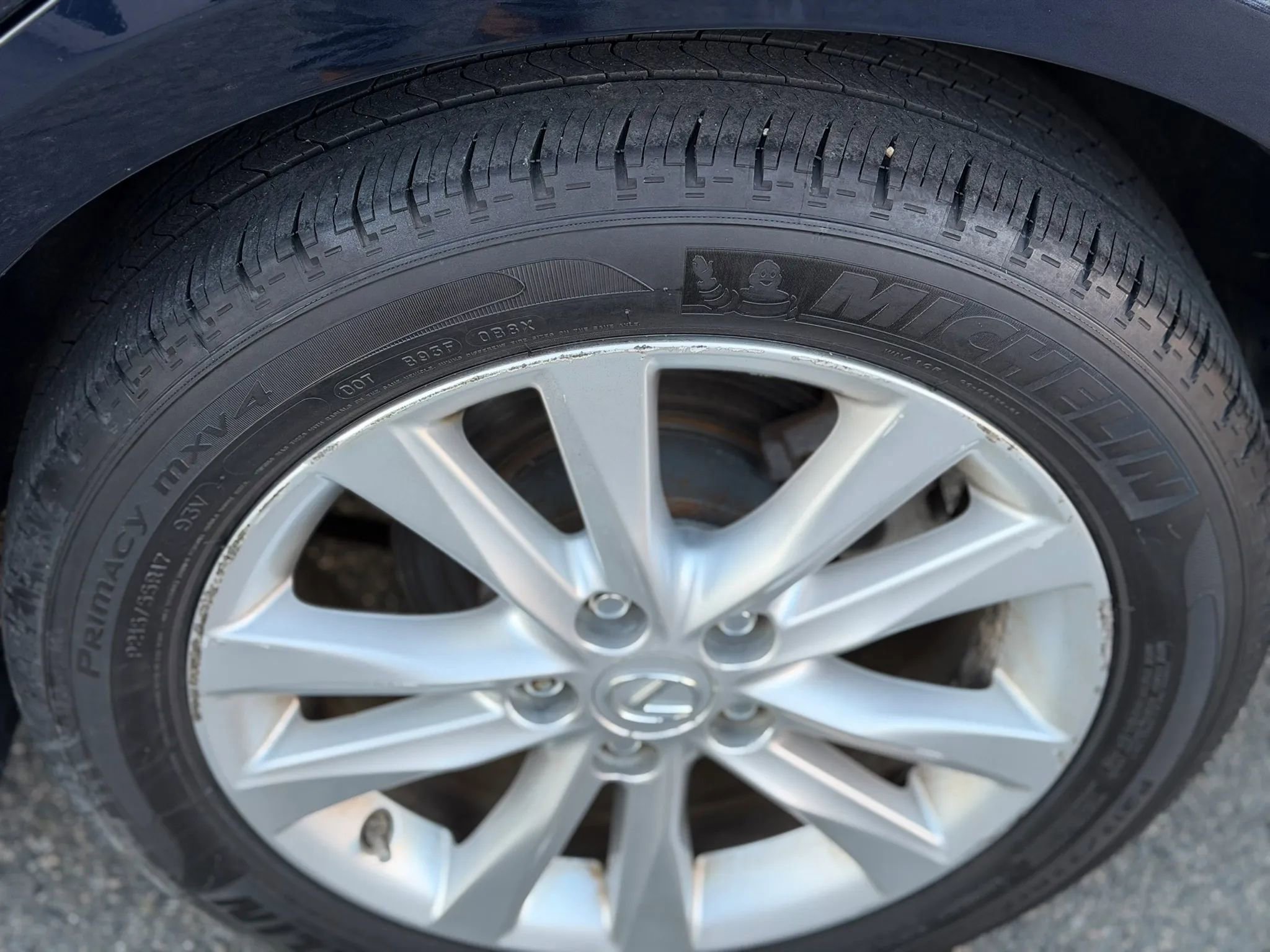 Used 2010 Lexus ES 350 FWD image 14