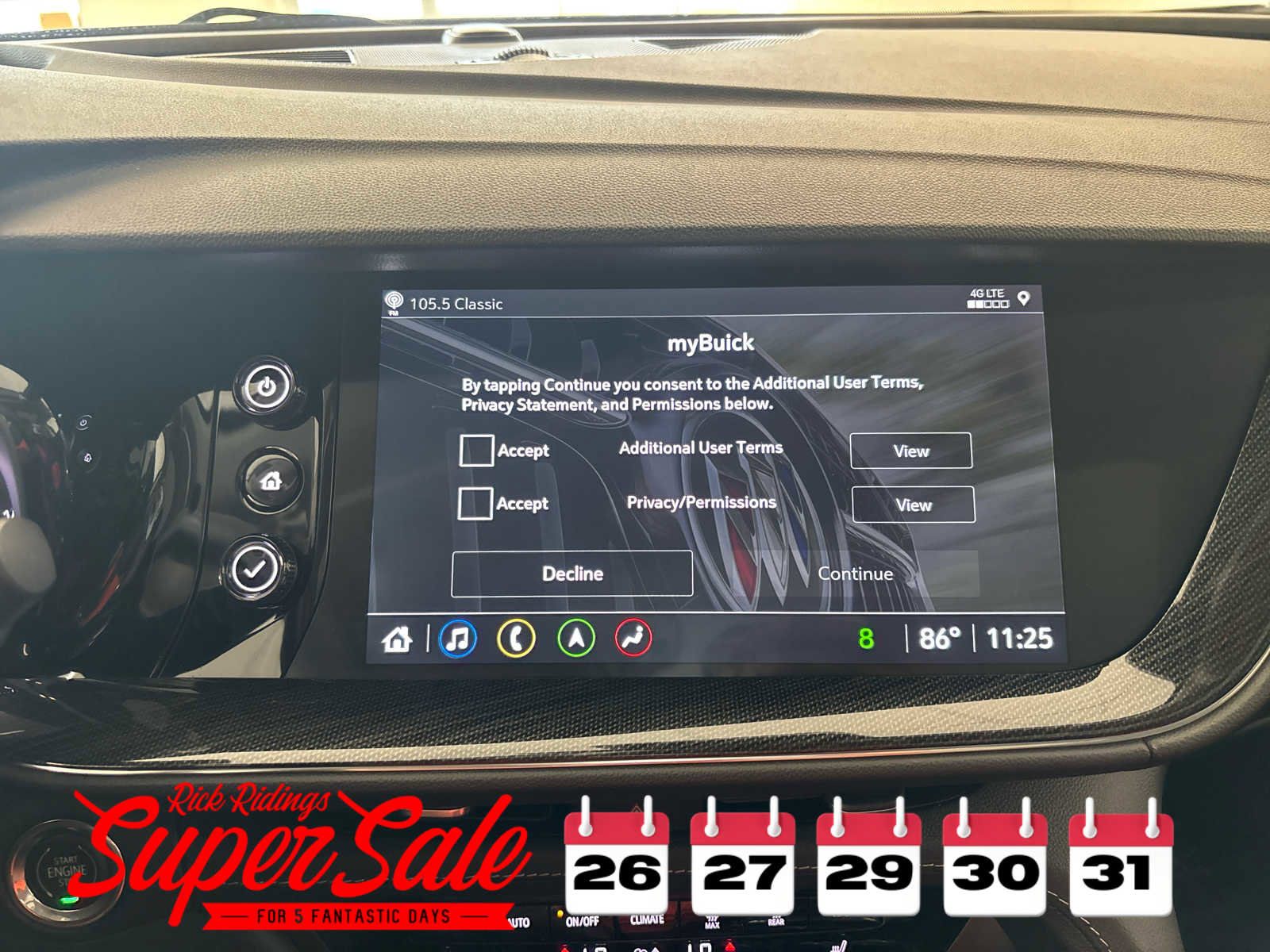 Used 2023 Buick Envision Essence w/ Technology Package I image 51