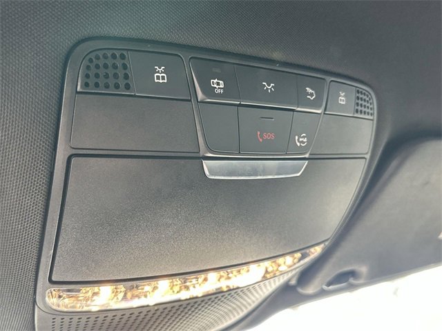 Used 2022 Mercedes-Benz GLC 300 image 40