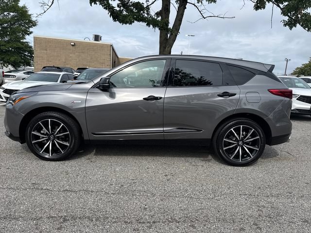 Certified 2026 Acura RDX w/ Advance Package AWD/4WD image 3