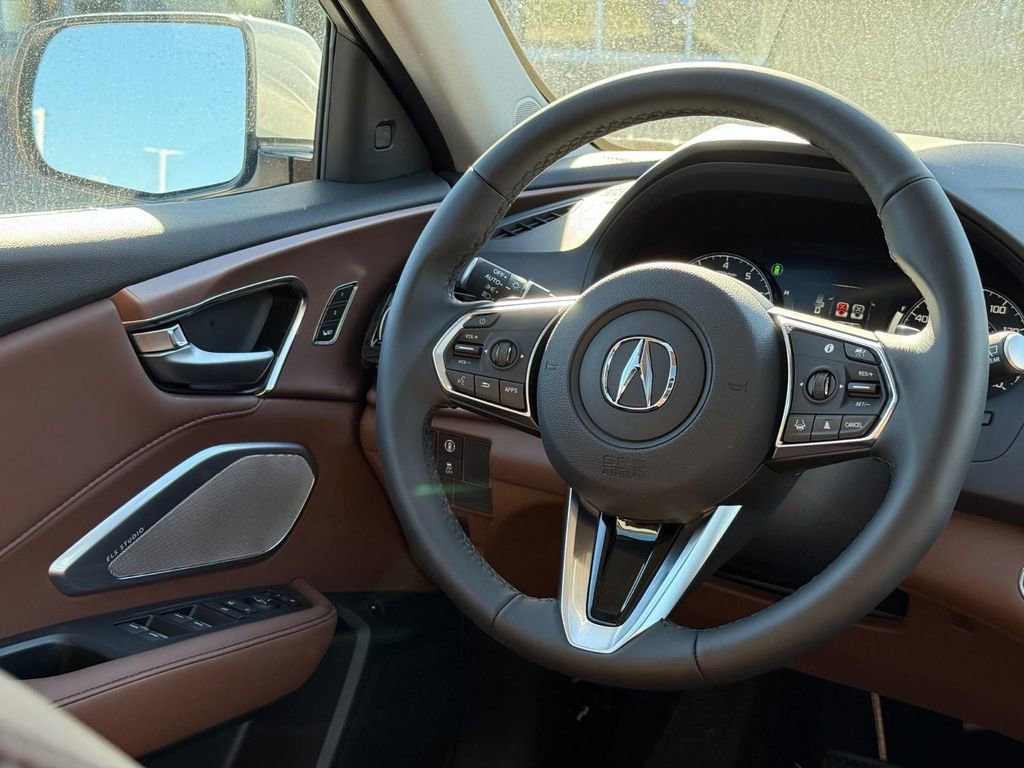 New 2026 Acura RDX w/ Technology Package AWD/4WD image 9