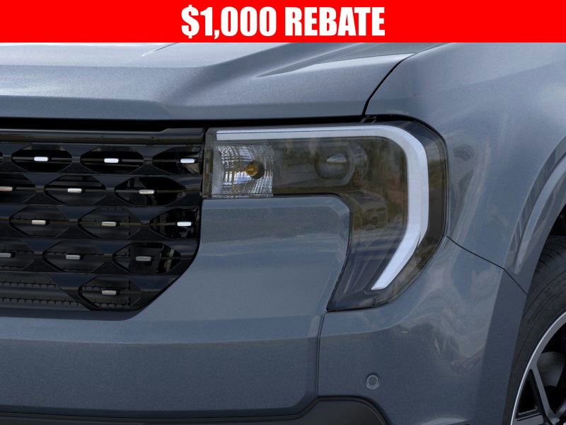 New 2025 Ford Maverick Lariat image 19