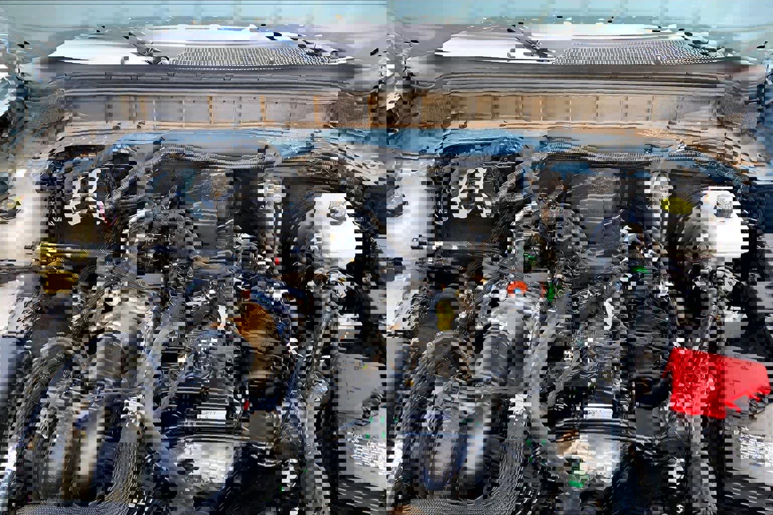 Used 2023 Ford Bronco Badlands image 32