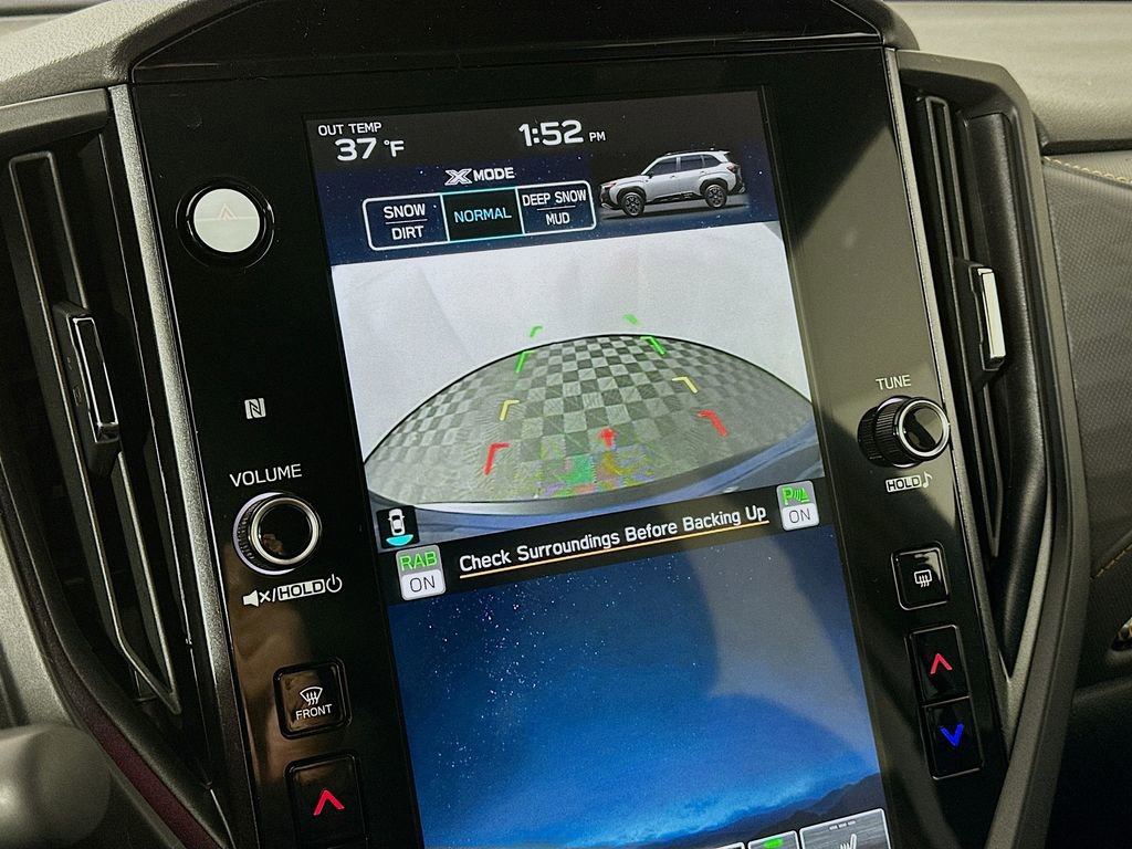 New 2026 Subaru Forester Wilderness image 18