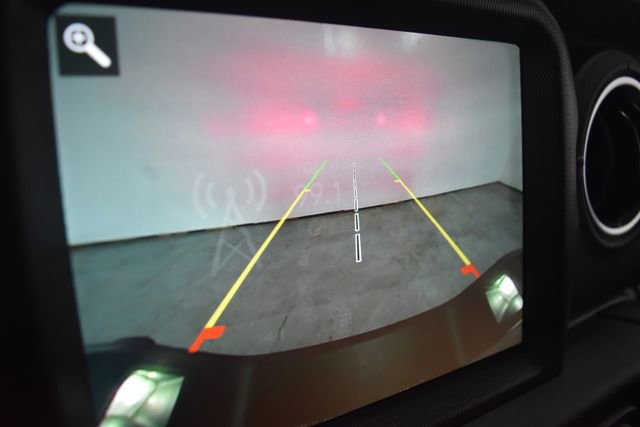 Certified 2020 Jeep Gladiator Overland image 14