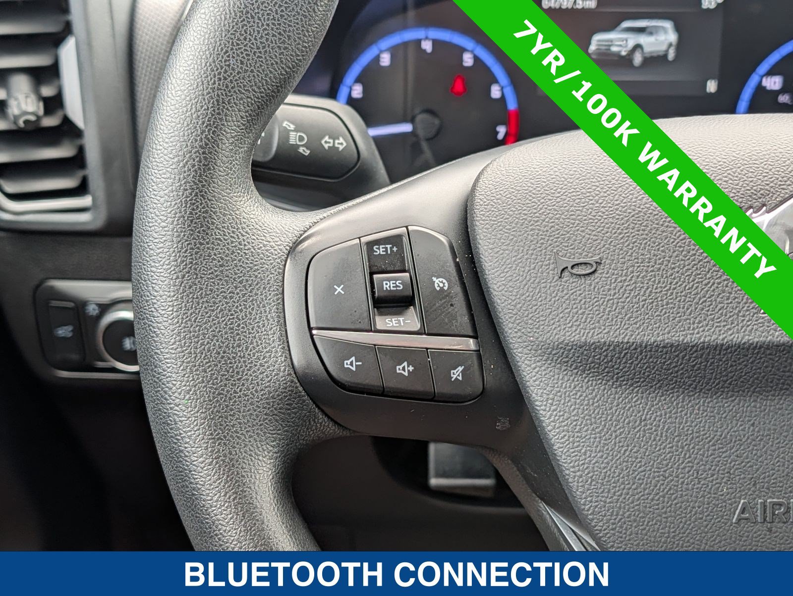 Certified 2021 Ford Bronco Sport Big Bend AWD/4WD image 25
