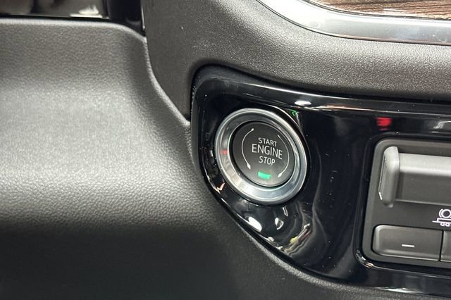 New 2026 Chevrolet Silverado 1500 RST w/ Convenience Package II image 26