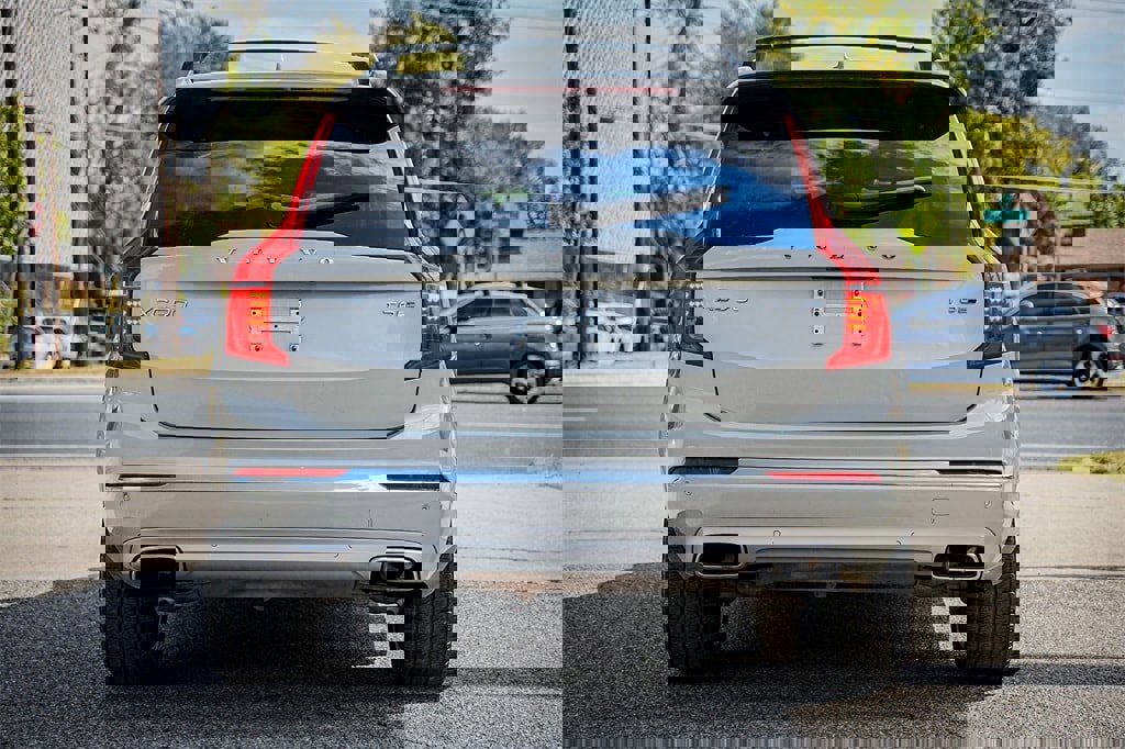 Used 2020 Volvo XC90 T8 Inscription image 7