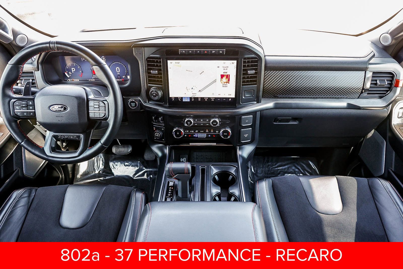 Used 2024 Ford F150 Raptor image 10