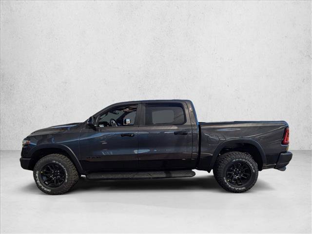 New 2026 RAM 1500 Rebel image 9