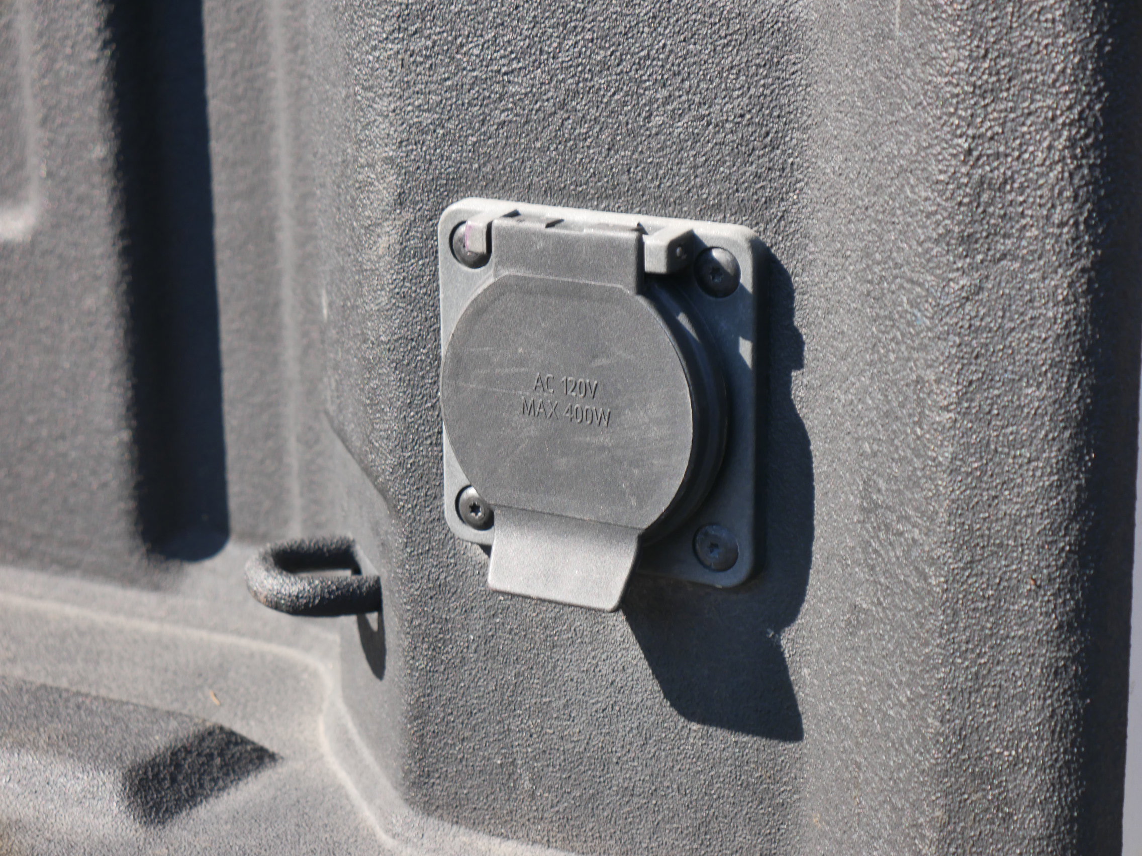 Used 2021 Chevrolet Silverado 1500 High Country w/ Technology Package image 26