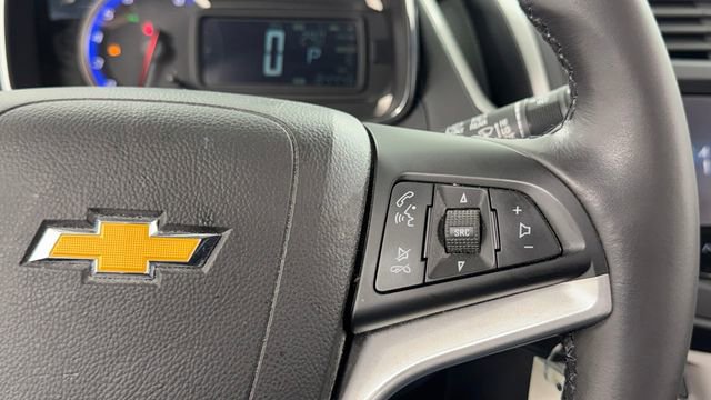 Used 2015 Chevrolet Trax LT w/ LT Sun and Sound Package image 22