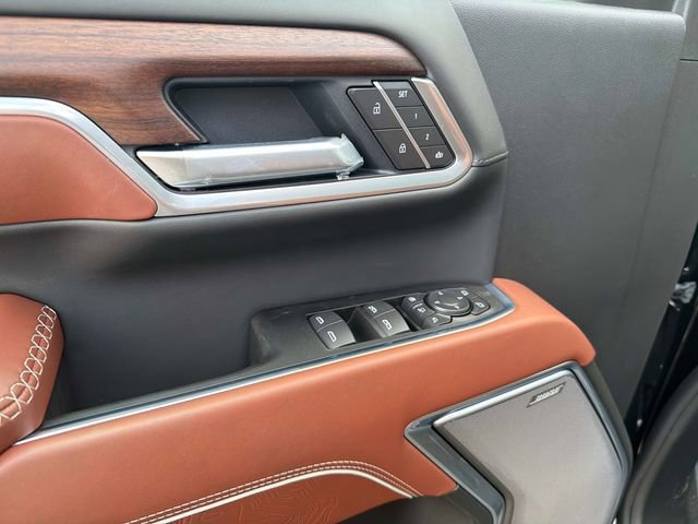 New 2026 GMC Sierra 2500 Denali Ultimate AWD/4WD image 18