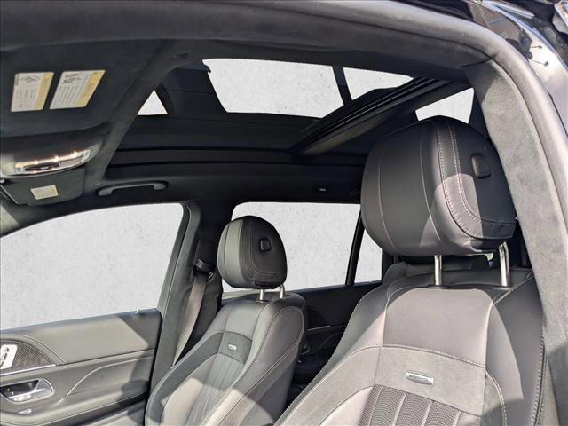 Used 2023 Mercedes-Benz GLS 63 AMG 4MATIC image 18