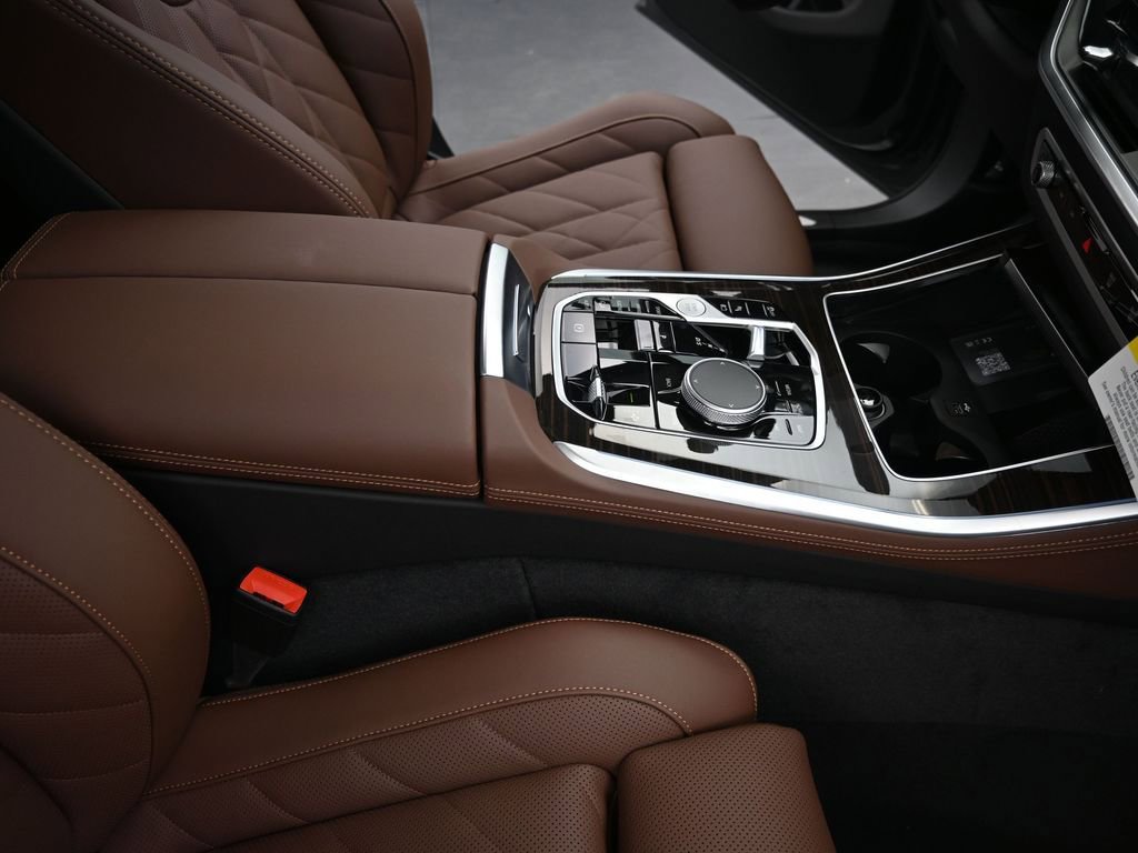 New 2026 BMW X5 xDrive50e AWD/4WD image 28