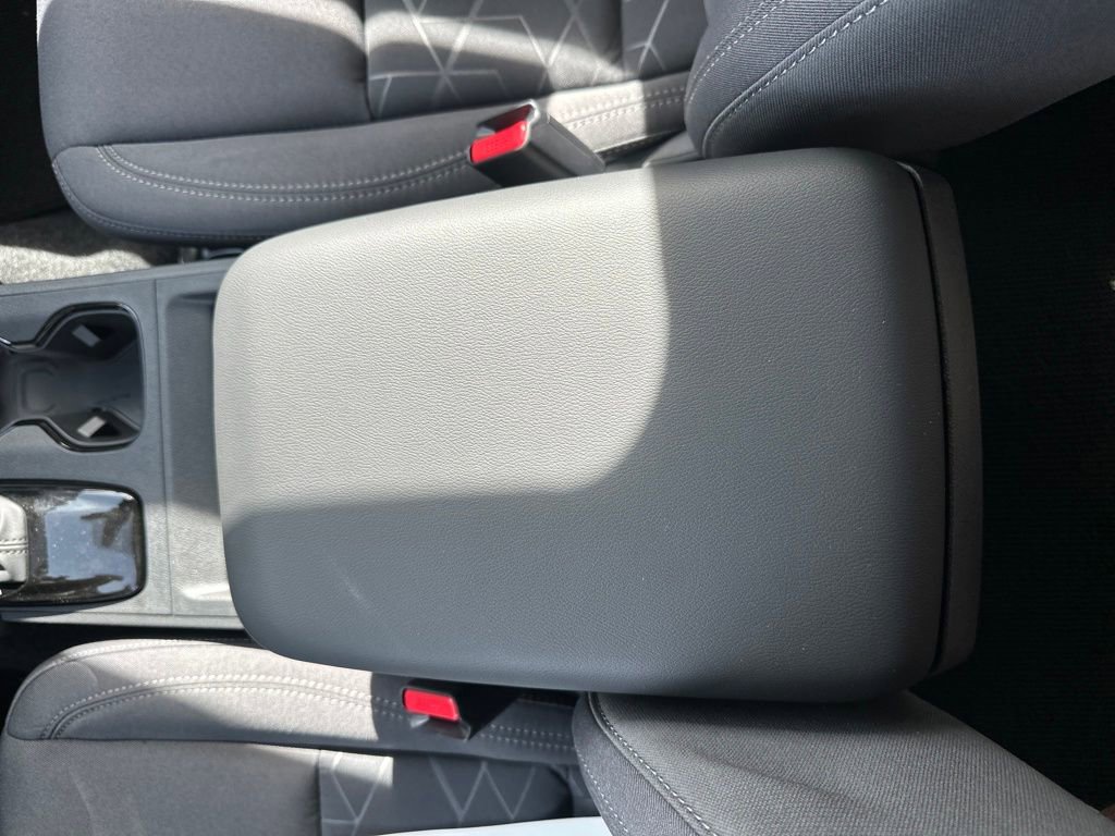 New 2026 Nissan Frontier SV w/ SV Convenience Package image 25