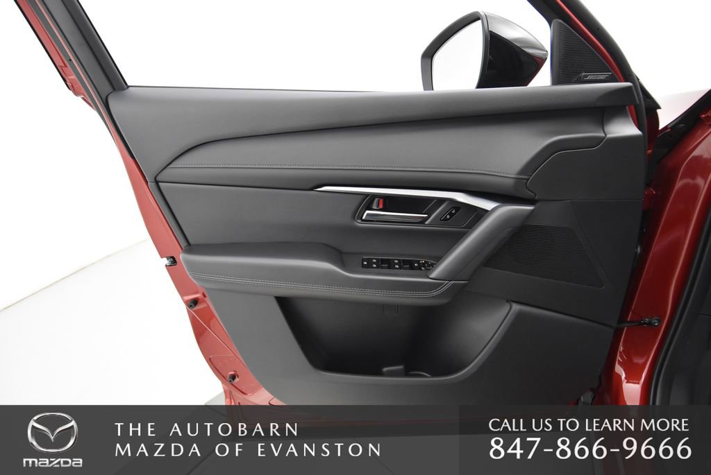 New 2026 MAZDA CX-5 2.5 S w/ Premium Package image 41