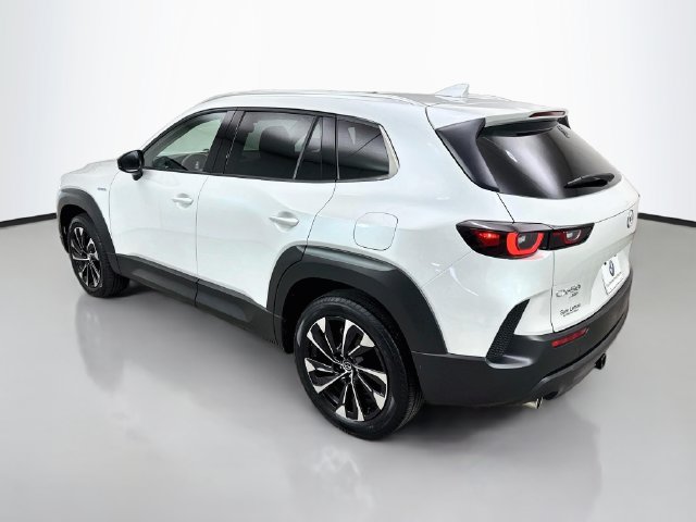 Used 2025 MAZDA CX-50 2.5 Hybrid w/ Cargo Package AWD/4WD image 5