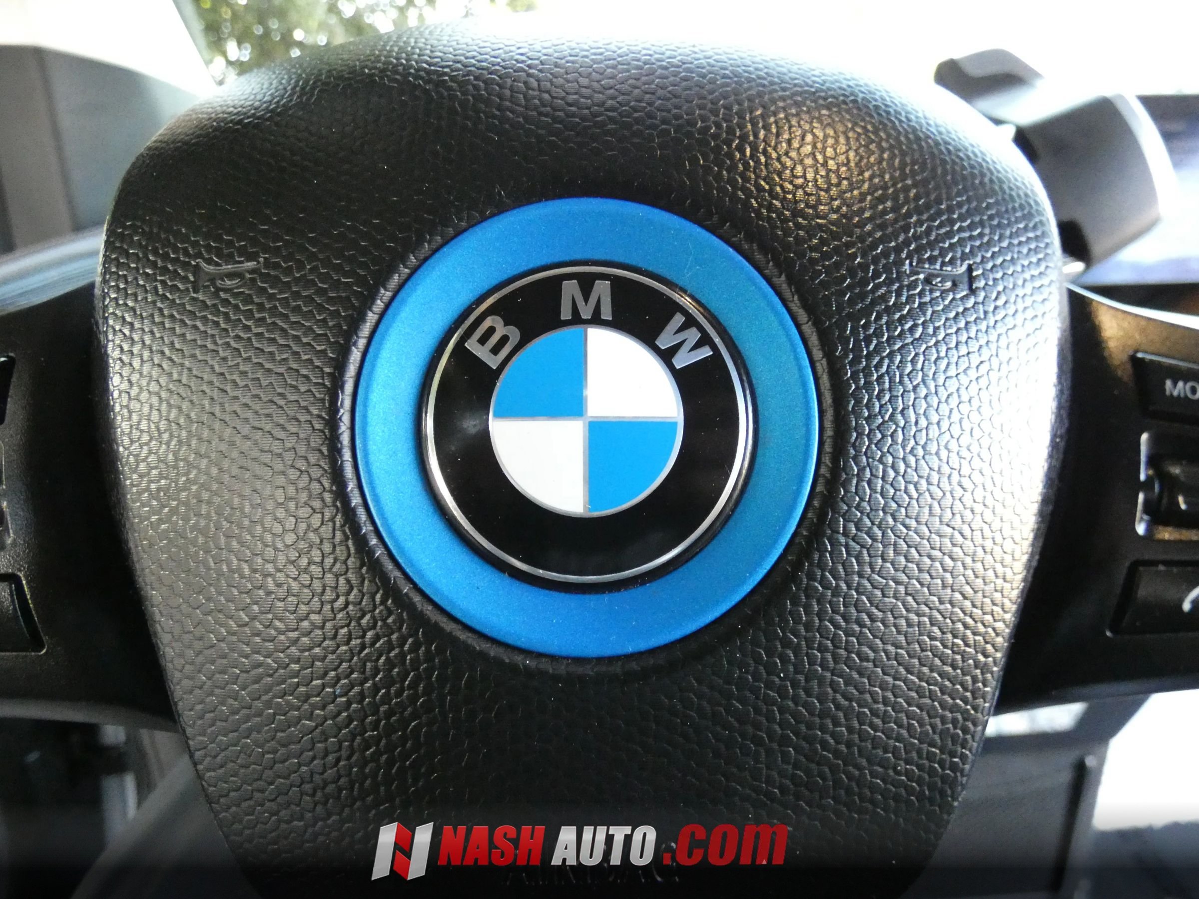 Used 2014 BMW i3 RWD image 52