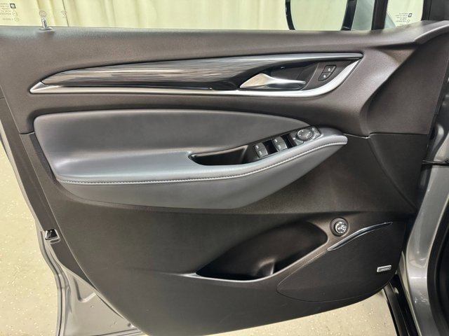 Used 2023 Buick Enclave Essence w/ Experience Buick Package image 11