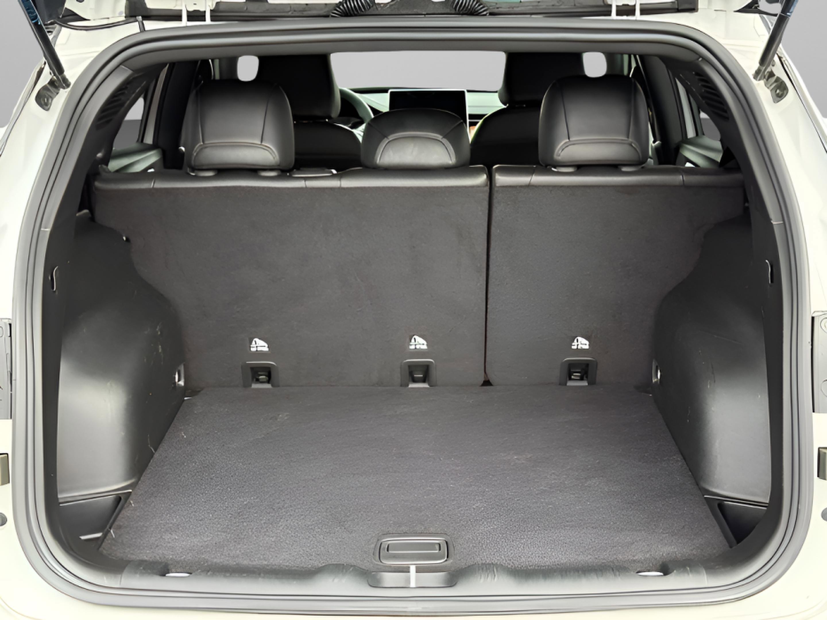 Used 2025 Jeep Compass Limited image 10