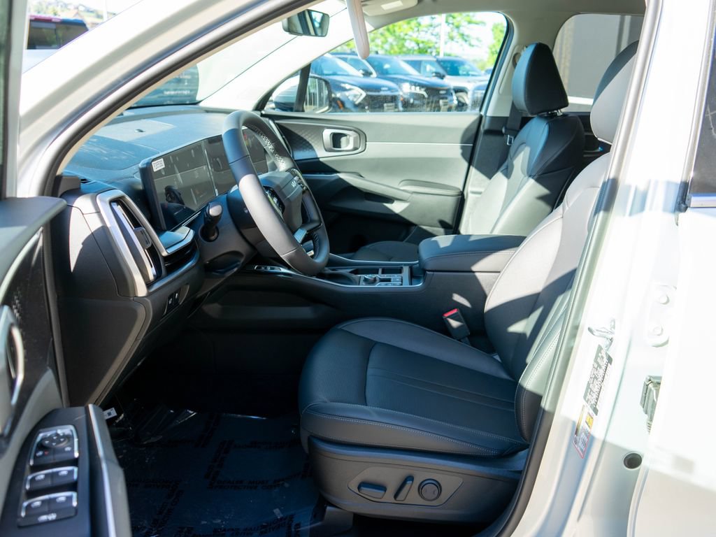 New 2026 Kia Sorento EX AWD/4WD image 11