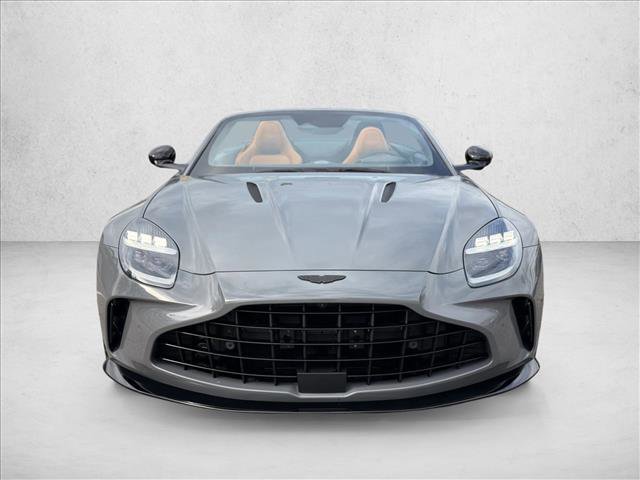 New 2026 Aston Martin V8 Vantage Convertible image 10