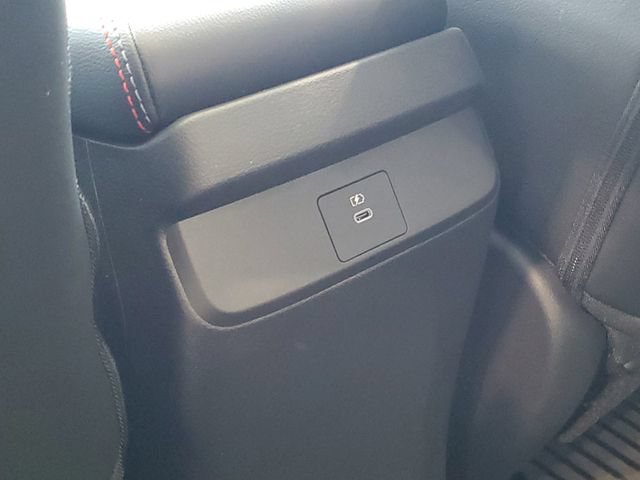 New 2026 Nissan Sentra SR w/ SR Premium Package FWD image 32