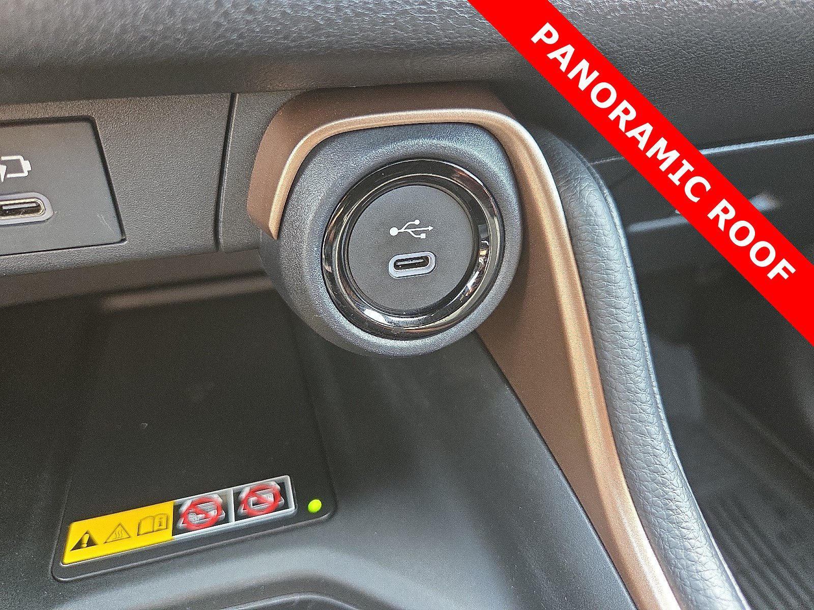 Used 2026 Toyota Grand Highlander AWD Hybrid image 22