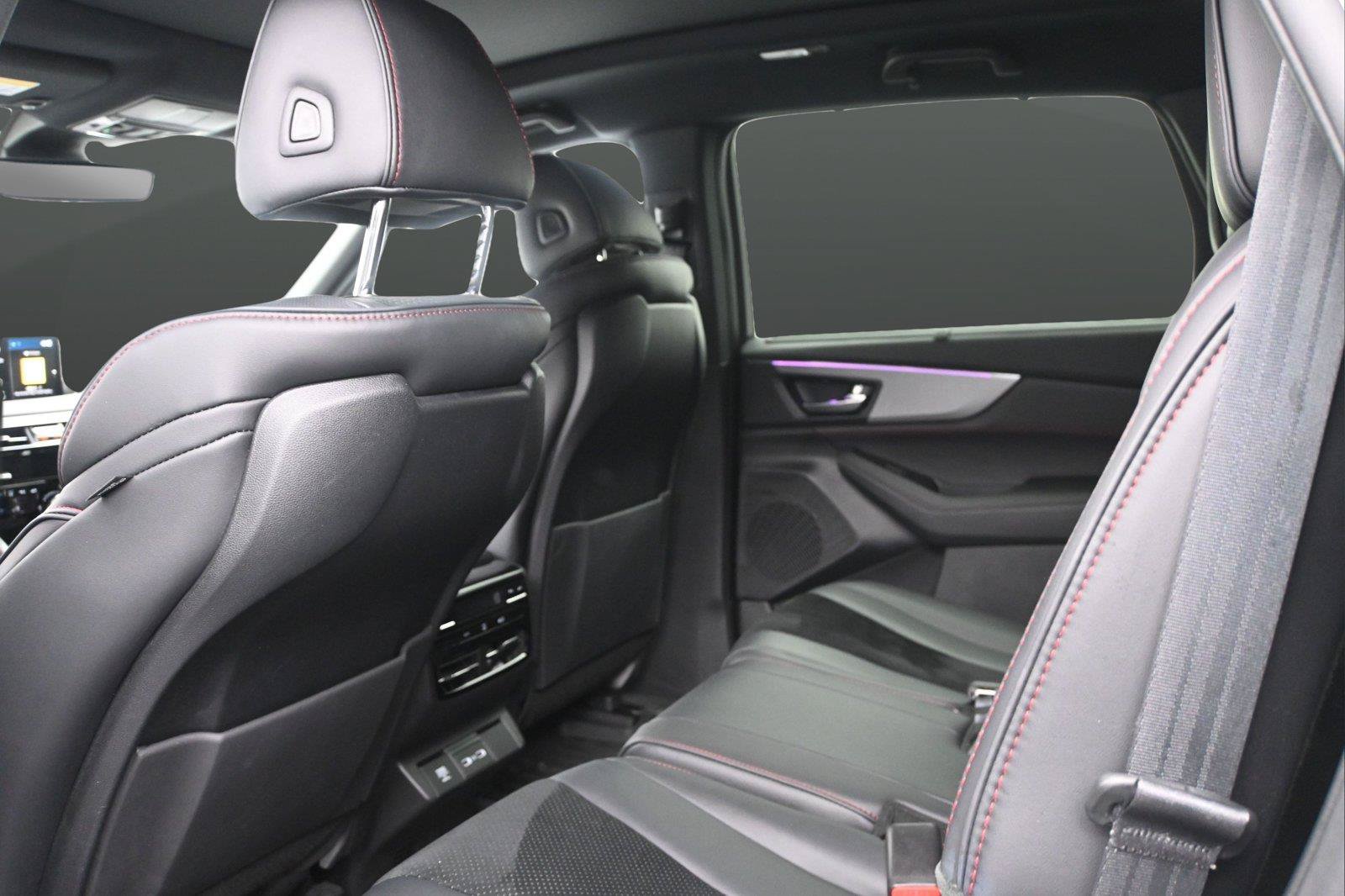 Certified 2024 Acura MDX A-Spec AWD/4WD image 19
