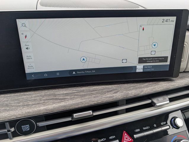 Used 2024 Hyundai Santa Fe Calligraphy image 19