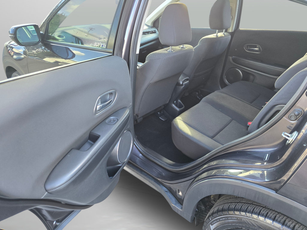 Used 2016 Honda HR-V EX image 21
