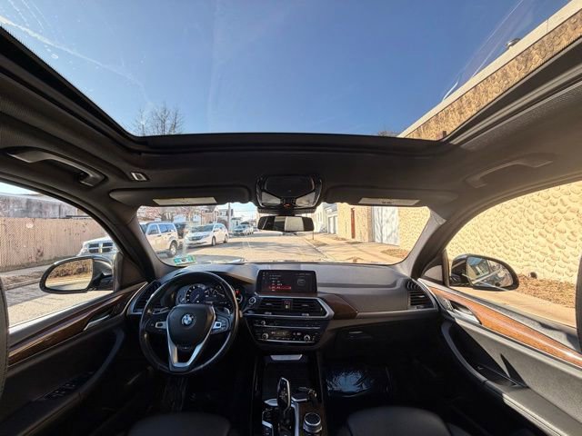 Used 2018 BMW X3 xDrive30i image 33