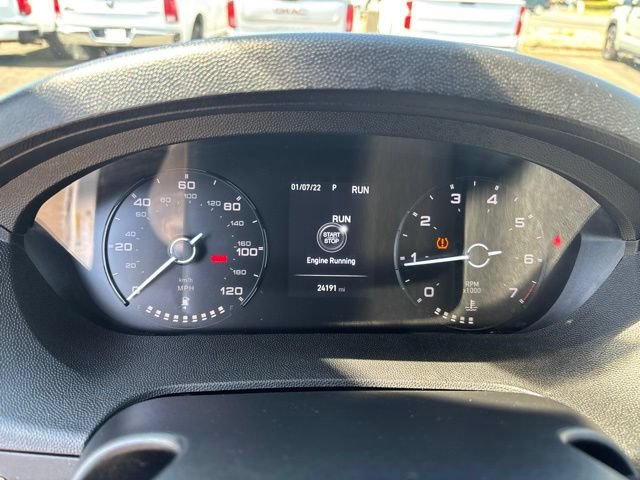 Used 2023 RAM ProMaster 3500 FWD image 19