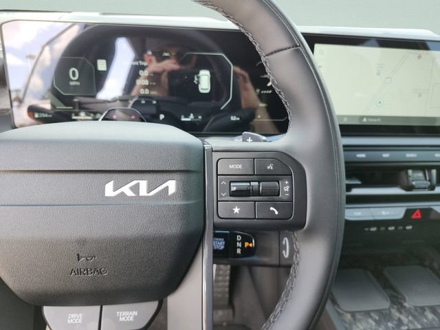 New 2027 Kia Telluride SX Prestige X-Pro AWD/4WD image 34