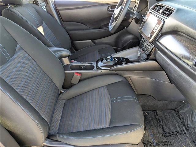 Used 2019 Nissan Leaf SV Plus w/ SV Plus Technology Package image 20