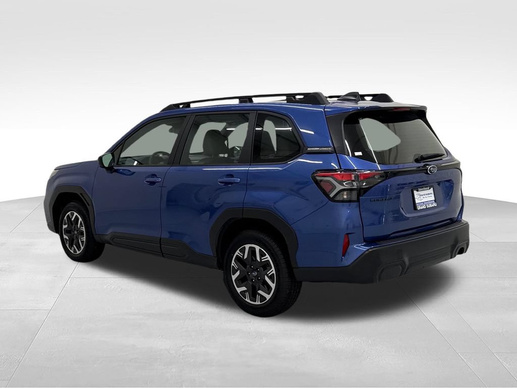 Used 2026 Subaru Forester AWD/4WD image 5