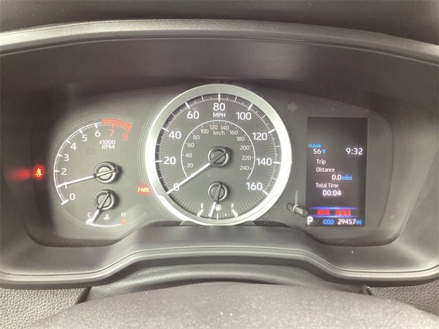 Used 2021 Toyota Corolla LE image 16