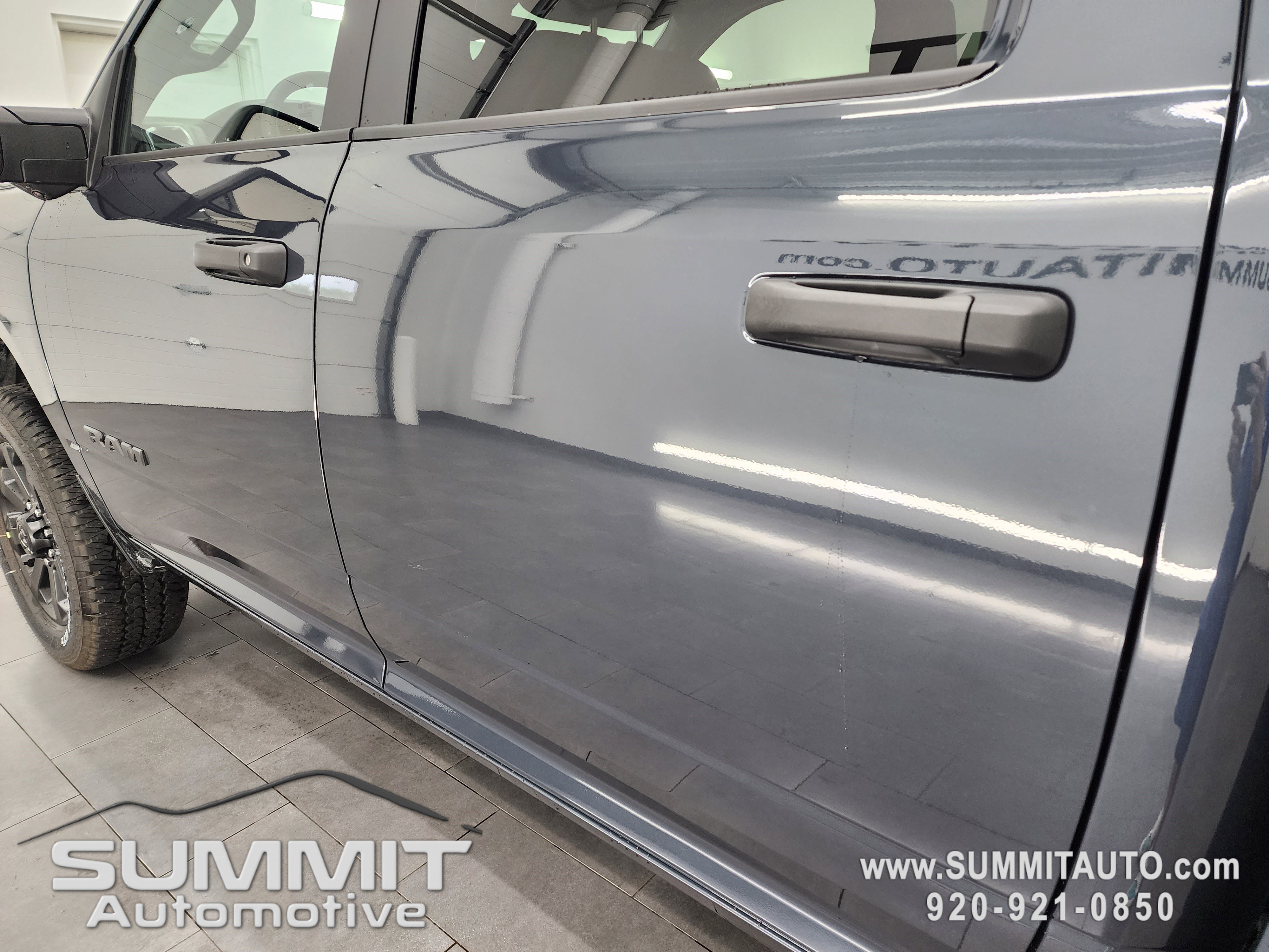 New 2026 RAM 3500 Big Horn image 35