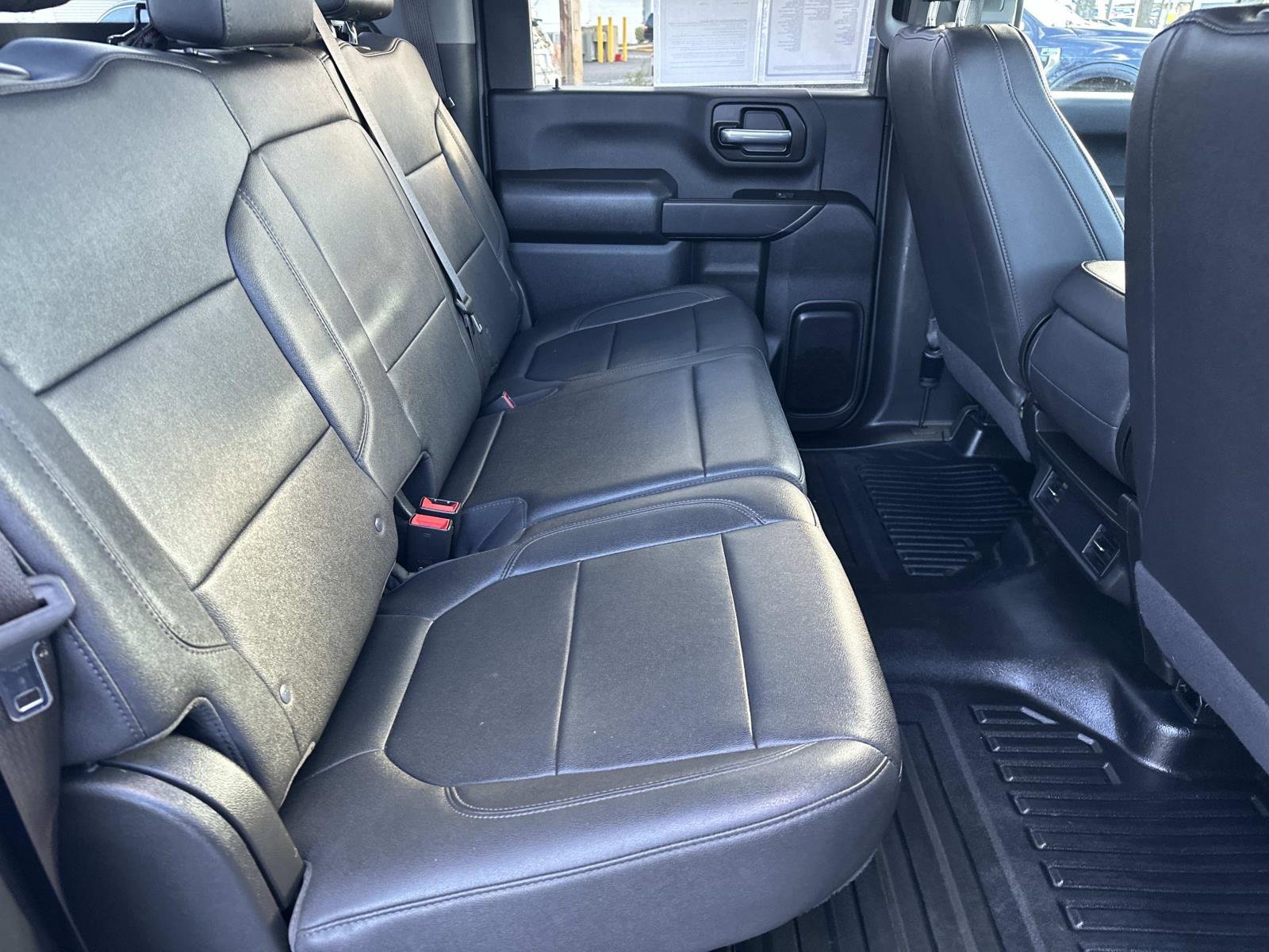 Used 2023 Chevrolet Silverado 3500 W/T w/ Gooseneck/5TH Wheel Package image 24