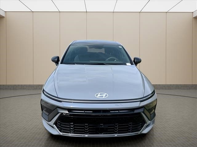 Used 2026 Hyundai Sonata N Line FWD image 7