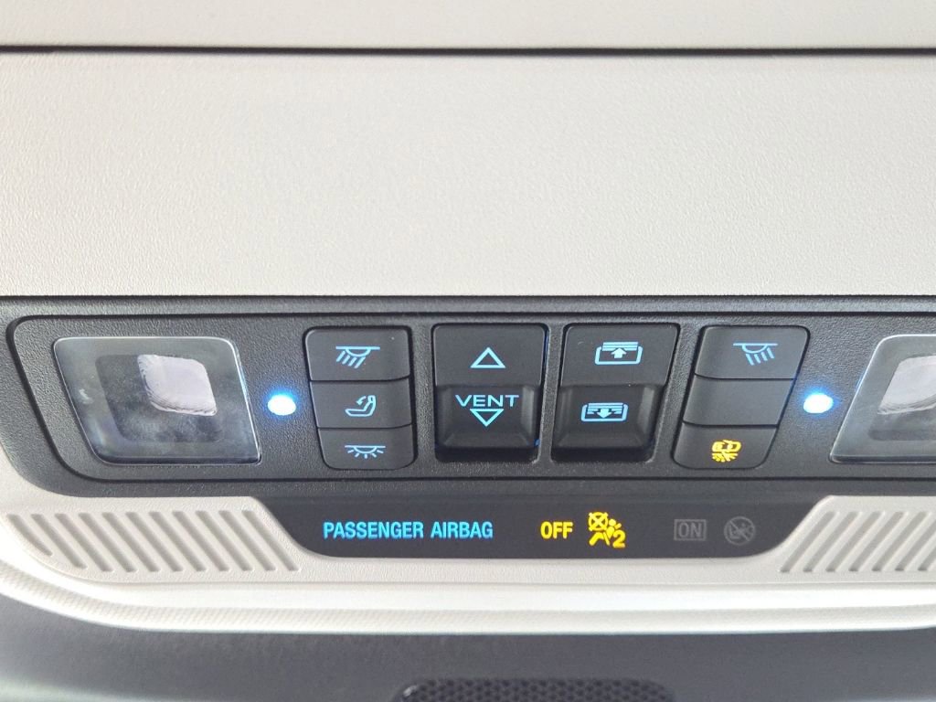 Used 2025 Ford Expedition Active AWD/4WD image 29
