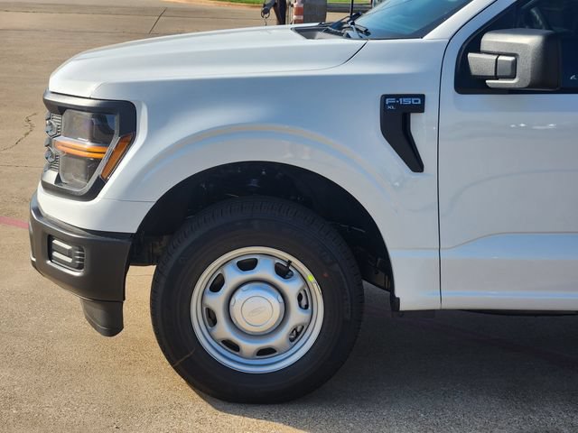 New 2026 Ford F150 XL RWD image 9