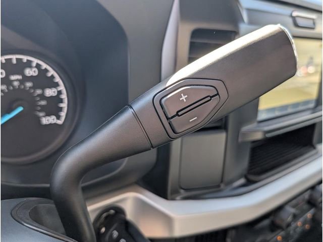 New 2026 Ford F350 XL w/ STX Appearance Package image 23
