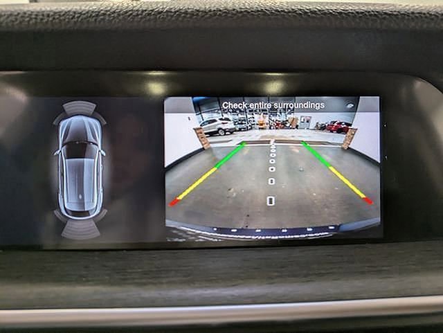 Used 2021 Alfa Romeo Stelvio Ti w/ Nero Edizione image 16