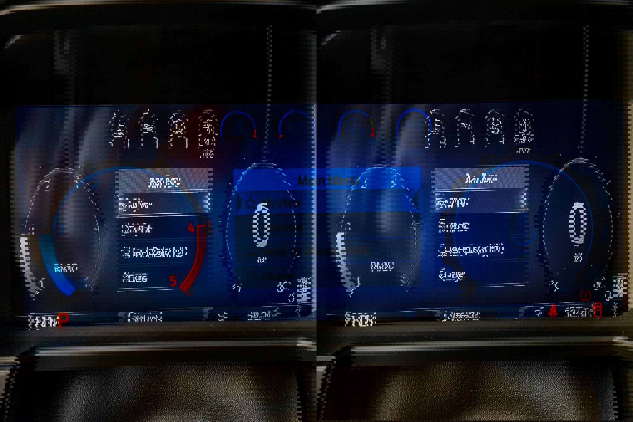 Used 2024 Ford F350 Platinum image 19