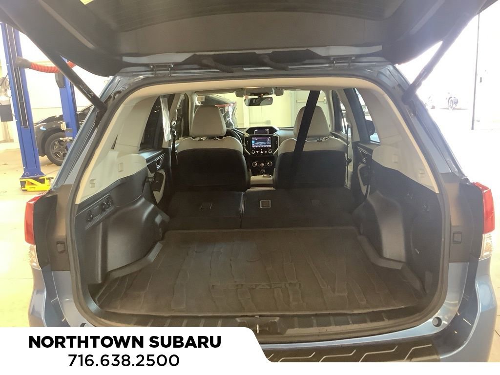 Used 2019 Subaru Forester Limited image 21