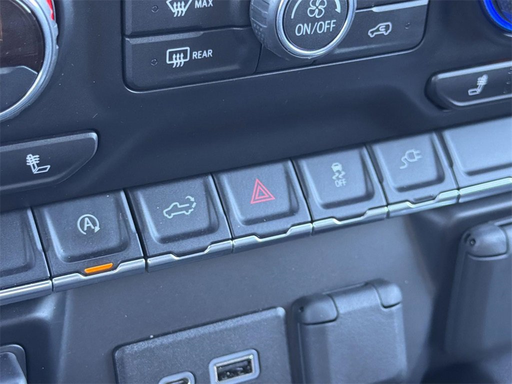 Used 2019 Chevrolet Silverado 1500 RST w/ All-Star Edition image 18