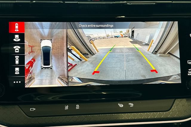 New 2025 Jeep Wagoneer S Limited AWD/4WD image 3