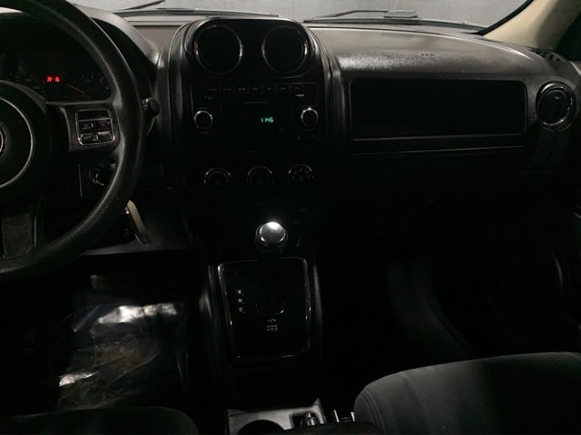 Used 2013 Jeep Patriot Sport w/ PWR Value Group image 17